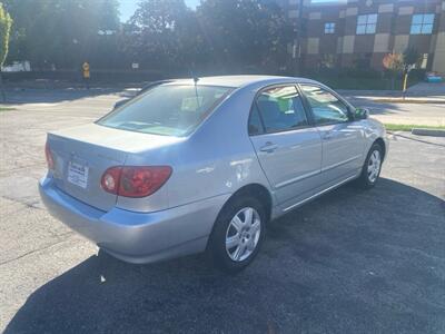 2006 Toyota Corolla CE   - Photo 6 - West Allis, WI 53214