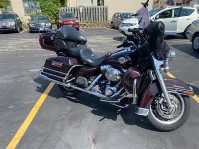 2006 Harley-Davidson Touring ULTRA CLASSIC   - Photo 3 - West Allis, WI 53214