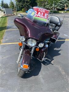 2006 Harley-Davidson Touring ULTRA CLASSIC  