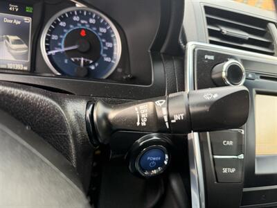2015 Toyota Camry LE   - Photo 23 - West Allis, WI 53214