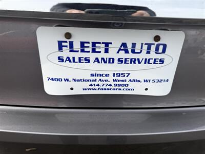 2015 Toyota Camry LE   - Photo 27 - West Allis, WI 53214