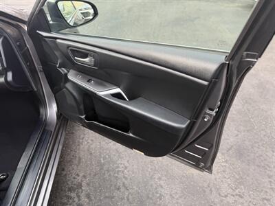 2015 Toyota Camry LE   - Photo 22 - West Allis, WI 53214