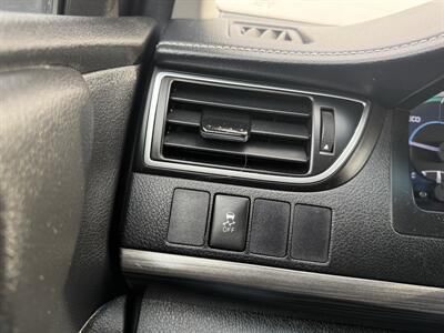 2015 Toyota Camry LE   - Photo 25 - West Allis, WI 53214