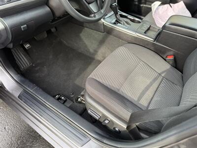 2015 Toyota Camry LE   - Photo 15 - West Allis, WI 53214