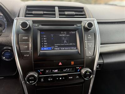 2015 Toyota Camry LE   - Photo 12 - West Allis, WI 53214