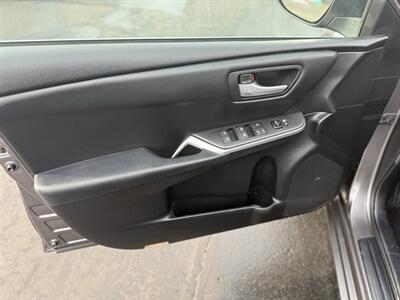2015 Toyota Camry LE   - Photo 13 - West Allis, WI 53214