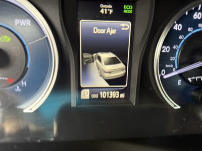 2015 Toyota Camry LE   - Photo 11 - West Allis, WI 53214