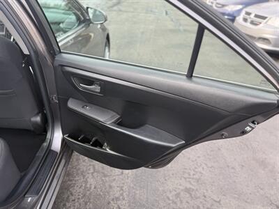 2015 Toyota Camry LE   - Photo 20 - West Allis, WI 53214