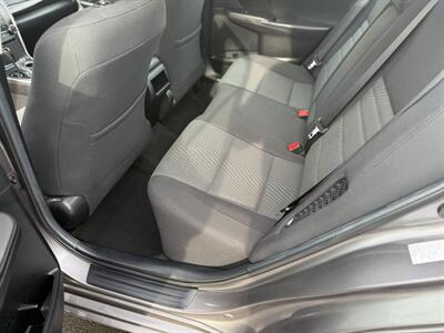 2015 Toyota Camry LE   - Photo 16 - West Allis, WI 53214