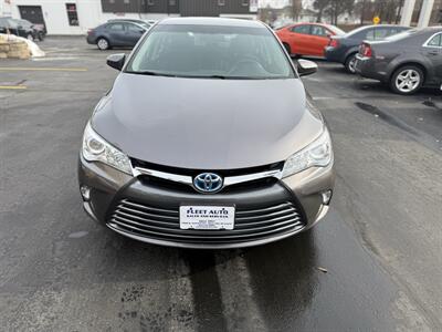 2015 Toyota Camry LE   - Photo 6 - West Allis, WI 53214