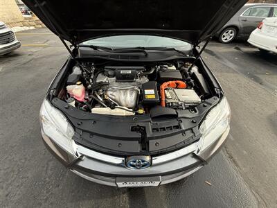 2015 Toyota Camry LE   - Photo 28 - West Allis, WI 53214