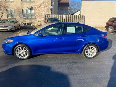 2013 Dodge Dart SXT   - Photo 23 - West Allis, WI 53214