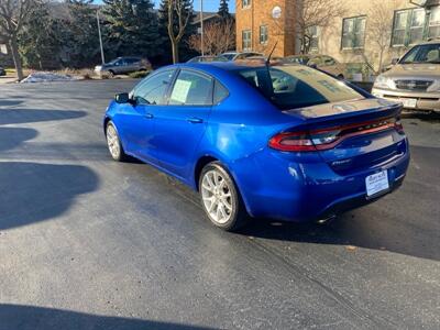 2013 Dodge Dart SXT   - Photo 24 - West Allis, WI 53214