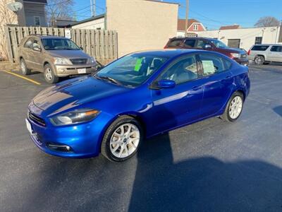 2013 Dodge Dart SXT   - Photo 22 - West Allis, WI 53214