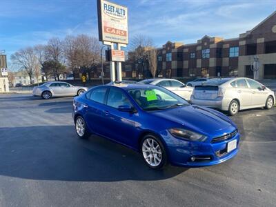 2013 Dodge Dart SXT   - Photo 30 - West Allis, WI 53214