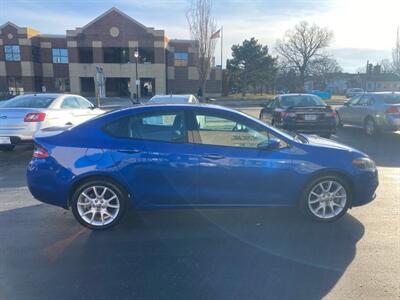 2013 Dodge Dart SXT   - Photo 29 - West Allis, WI 53214