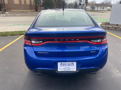 2013 Dodge Dart SXT   - Photo 6 - West Allis, WI 53214