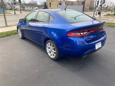 2013 Dodge Dart SXT   - Photo 4 - West Allis, WI 53214