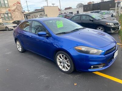 2013 Dodge Dart SXT   - Photo 2 - West Allis, WI 53214