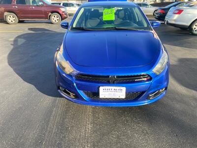 2013 Dodge Dart SXT   - Photo 20 - West Allis, WI 53214