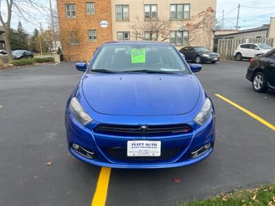 2013 Dodge Dart SXT   - Photo 8 - West Allis, WI 53214