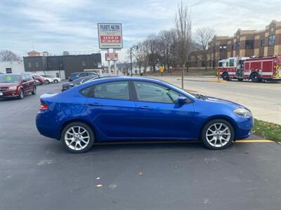 2013 Dodge Dart SXT   - Photo 5 - West Allis, WI 53214