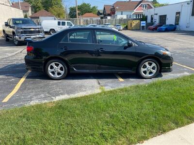 2012 Toyota Corolla S   - Photo 4 - West Allis, WI 53214