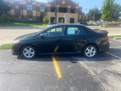 2012 Toyota Corolla S   - Photo 3 - West Allis, WI 53214