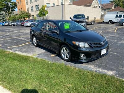 2012 Toyota Corolla S   - Photo 2 - West Allis, WI 53214