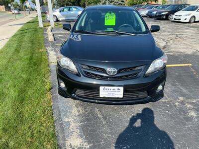 2012 Toyota Corolla S   - Photo 5 - West Allis, WI 53214