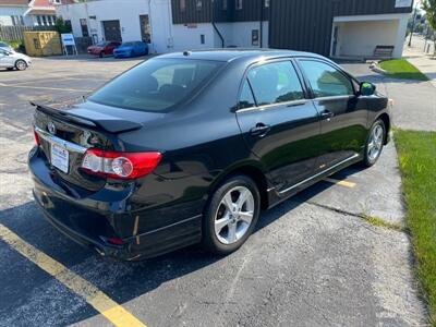 2012 Toyota Corolla S   - Photo 8 - West Allis, WI 53214