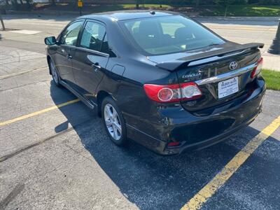 2012 Toyota Corolla S   - Photo 7 - West Allis, WI 53214