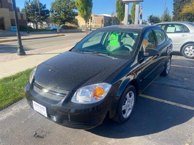 2008 Chevrolet Cobalt LT   - Photo 1 - West Allis, WI 53214