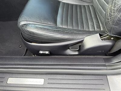 2003 Ford Thunderbird Deluxe   - Photo 21 - West Allis, WI 53214