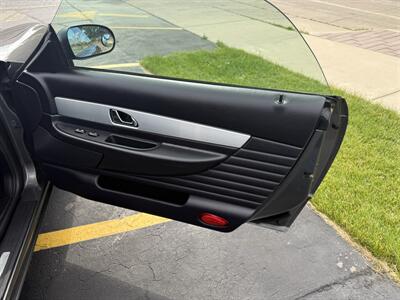 2003 Ford Thunderbird Deluxe   - Photo 23 - West Allis, WI 53214