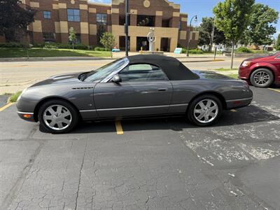 2003 Ford Thunderbird Deluxe   - Photo 5 - West Allis, WI 53214