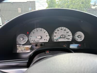 2003 Ford Thunderbird Deluxe   - Photo 16 - West Allis, WI 53214