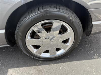 2003 Ford Thunderbird Deluxe   - Photo 14 - West Allis, WI 53214