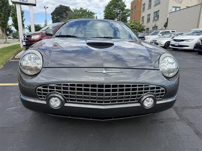 2003 Ford Thunderbird Deluxe   - Photo 6 - West Allis, WI 53214