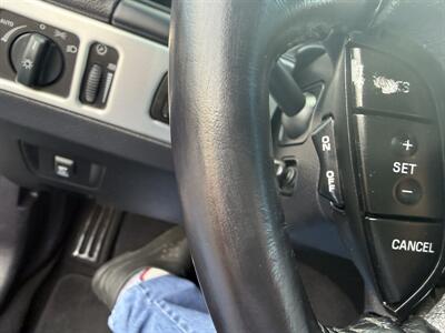 2003 Ford Thunderbird Deluxe   - Photo 17 - West Allis, WI 53214
