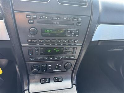 2003 Ford Thunderbird Deluxe   - Photo 19 - West Allis, WI 53214