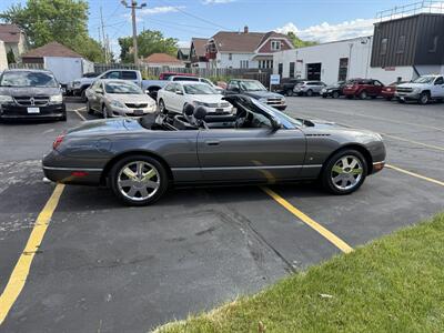 2003 Ford Thunderbird Deluxe   - Photo 9 - West Allis, WI 53214