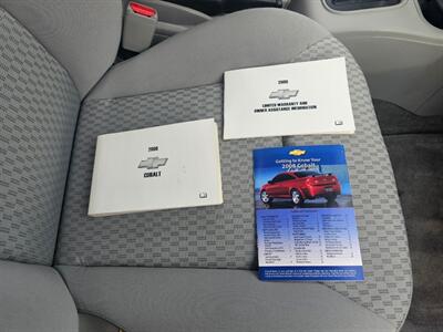 2008 Chevrolet Cobalt LT   - Photo 19 - West Allis, WI 53214