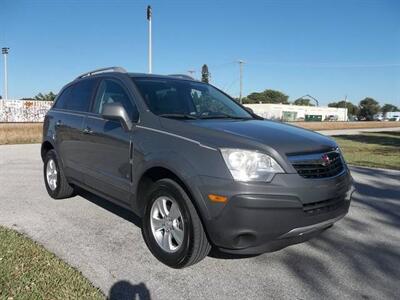 2008 Saturn Vue XE   - Photo 1 - Delray Beach, FL 33484