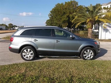 2001 Audi Allroad Quattro   - Photo 2 - Delray Beach, FL 33484