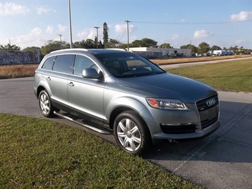 2001 Audi Allroad Quattro   - Photo 1 - Delray Beach, FL 33484