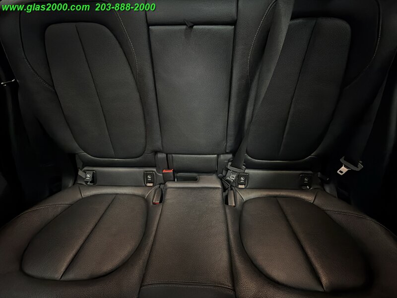2019 BMW X1 xDrive28i - Photo 30 - Bethany, CT 06524
