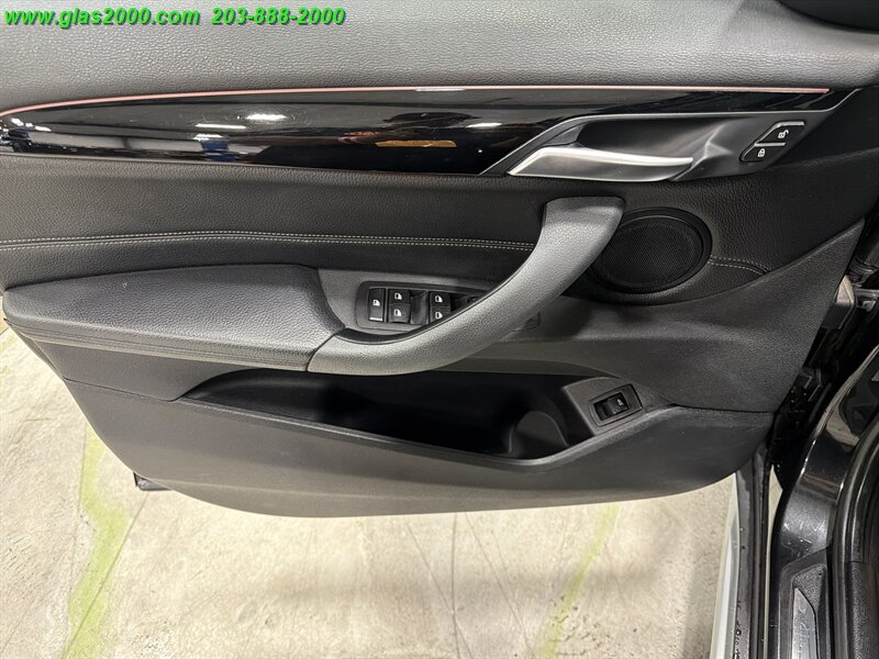 2019 BMW X1 xDrive28i - Photo 28 - Bethany, CT 06524