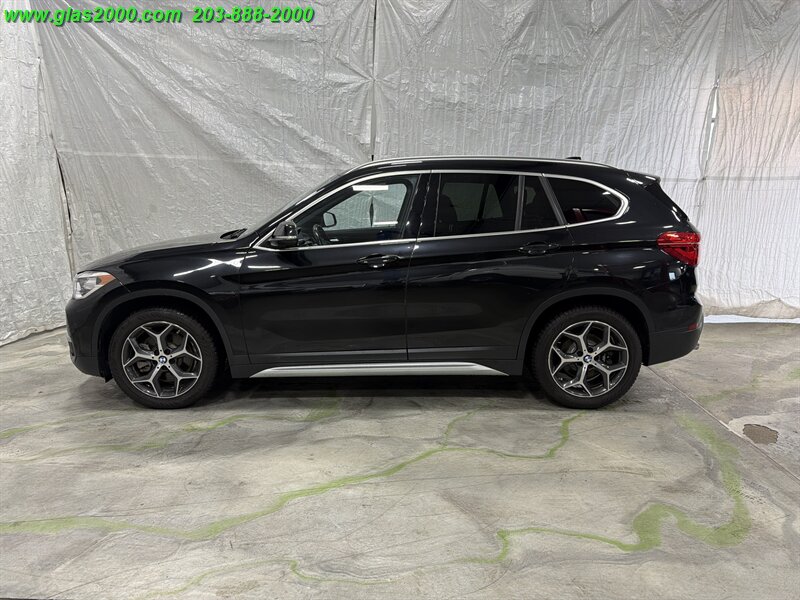 2019 BMW X1 xDrive28i - Photo 13 - Bethany, CT 06524