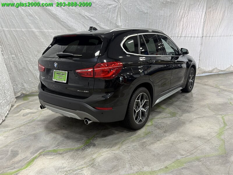 2019 BMW X1 xDrive28i - Photo 8 - Bethany, CT 06524